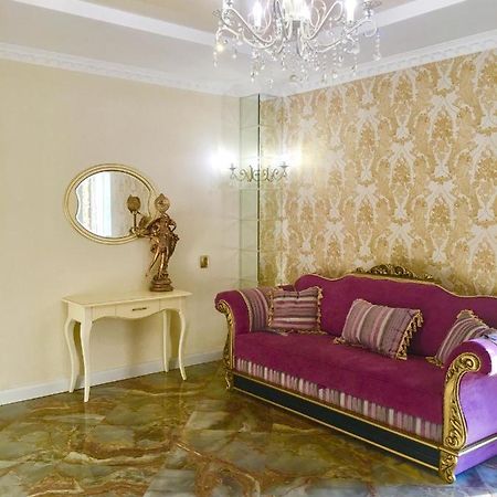 Люкс В Жмеринке Zhmerynka Buitenkant foto