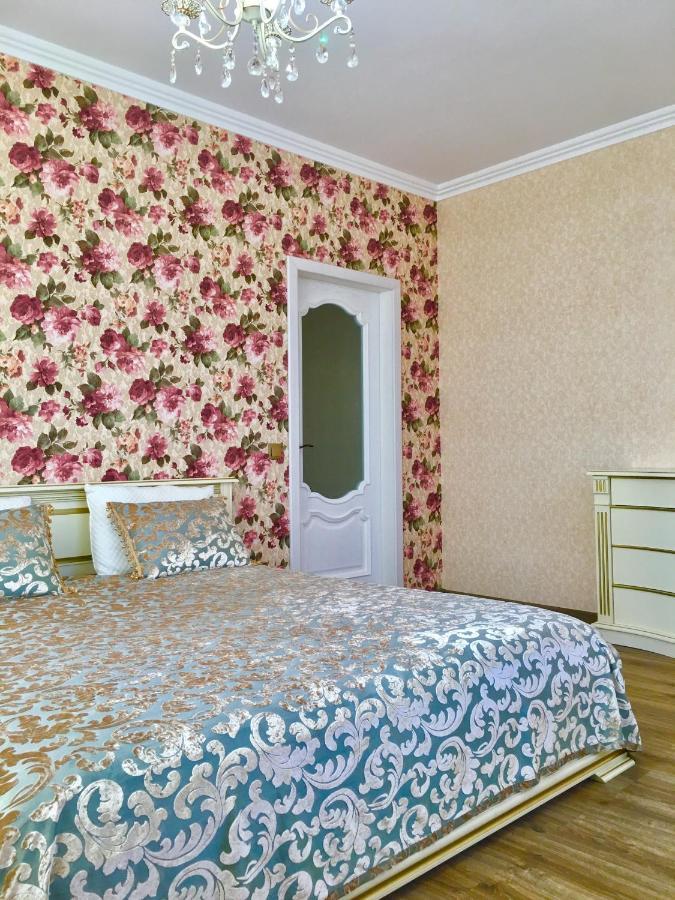 Люкс В Жмеринке Zhmerynka Buitenkant foto