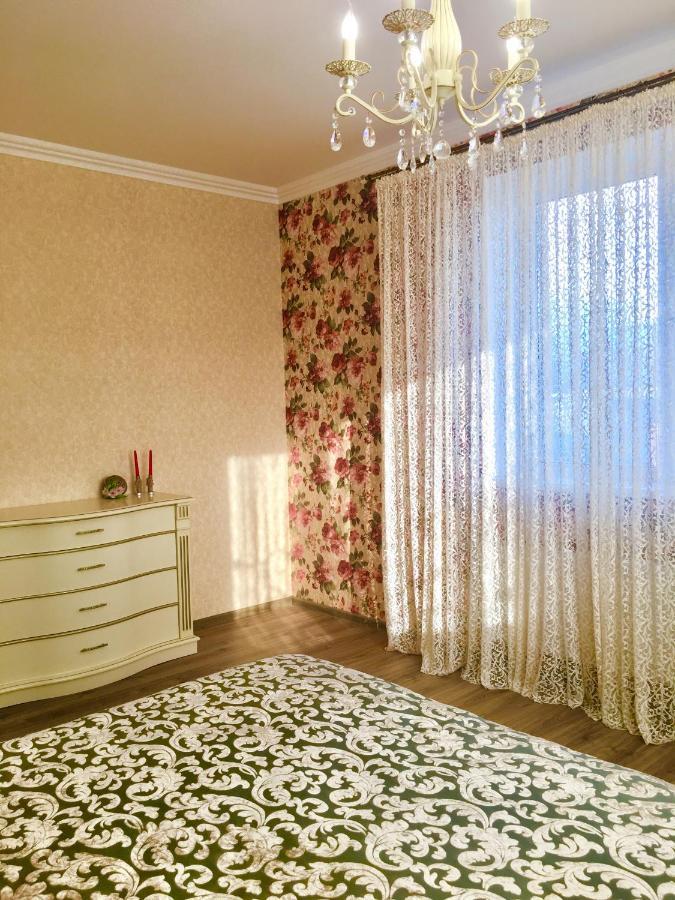 Люкс В Жмеринке Zhmerynka Buitenkant foto