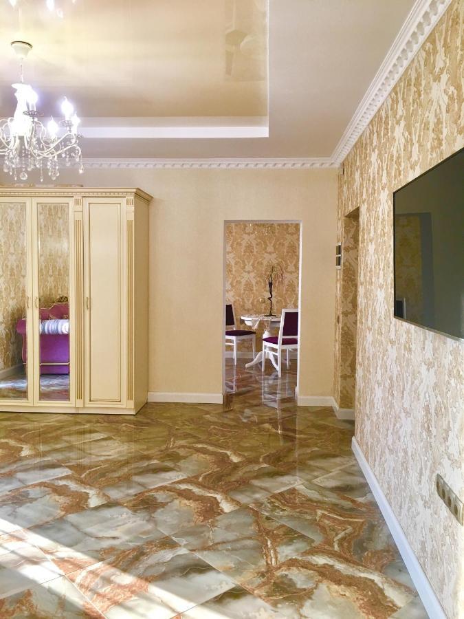 Люкс В Жмеринке Zhmerynka Buitenkant foto